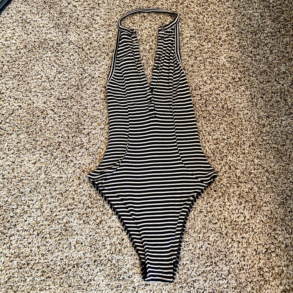 Bodysuit